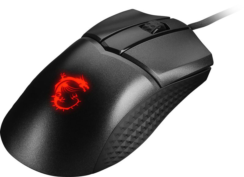 MSI-CLUTCH-GM31-LIGHTWEIGHT-mouse-Mano-destra-USB-tipo-A-Ottico-12000-DPI