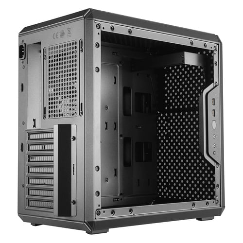 Case-Mid-Tower-No-Psu-Masterbox-Q500L-2Usb3-Black-Window-Panel