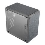 Case-Mid-Tower-No-Psu-Masterbox-Q500L-2Usb3-Black-Window-Panel