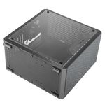 Case-Mid-Tower-No-Psu-Masterbox-Q500L-2Usb3-Black-Window-Panel