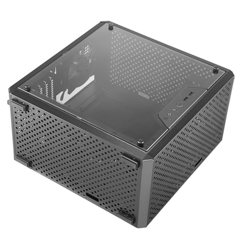 Case-Mid-Tower-No-Psu-Masterbox-Q500L-2Usb3-Black-Window-Panel