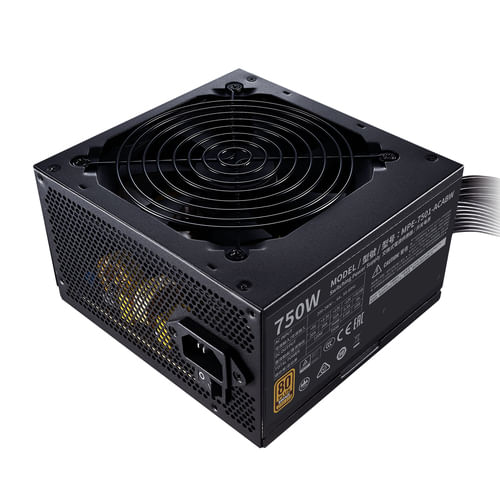 Cooler-Master-Alimentatore-Mwe-750W-V2-230V-80Plus-Bronze-Atx-120Mm-Fan-Active-Non-Modulare