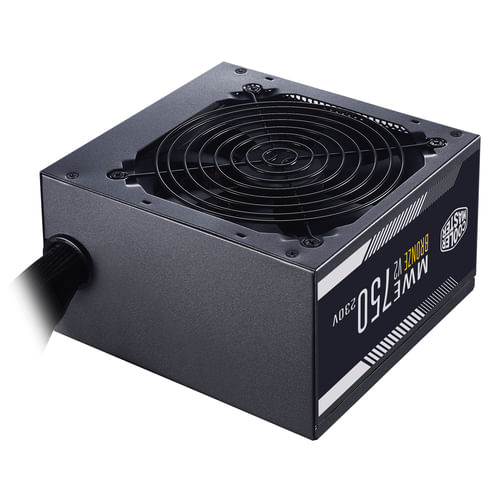 Cooler-Master-Alimentatore-Mwe-750W-V2-230V-80Plus-Bronze-Atx-120Mm-Fan-Active-Non-Modulare