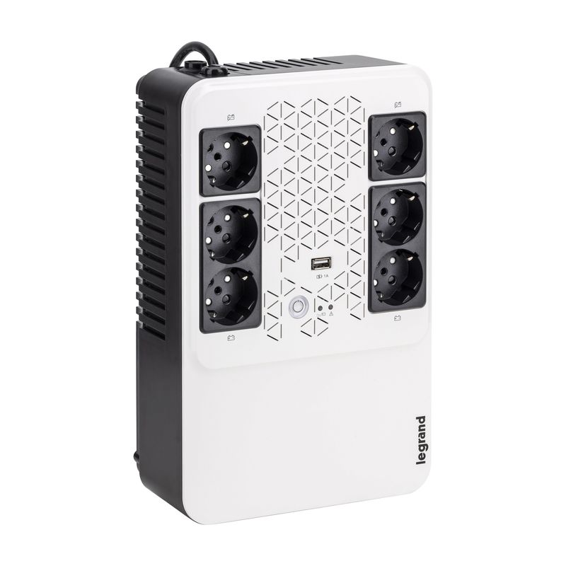 Legrand-Ups-Keor-Multiplug-800Va-480W-6-Prese-Shuko-It