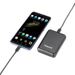 Intenso-Power-Bank-10000Mah-Usb-A-Type-C-5V-3.1A-Micro-Usb-Type-C-5V---3.1A-Black