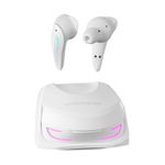 Mars-Gaming-MHIULTRAW-cuffia-e-auricolare-Wireless-In-ear-MUSICA-USB-tipo-C-Bluetooth-Bianco