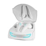 Mars-Gaming-MHIULTRAW-cuffia-e-auricolare-Wireless-In-ear-MUSICA-USB-tipo-C-Bluetooth-Bianco