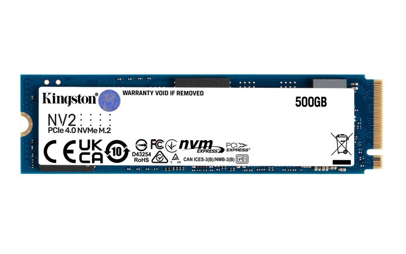 Kingston-Technology-NV2-M.2-500-GB-PCI-Express-4.0-NVMe