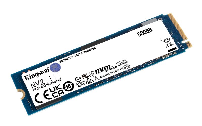 Kingston-Technology-NV2-M.2-500-GB-PCI-Express-4.0-NVMe