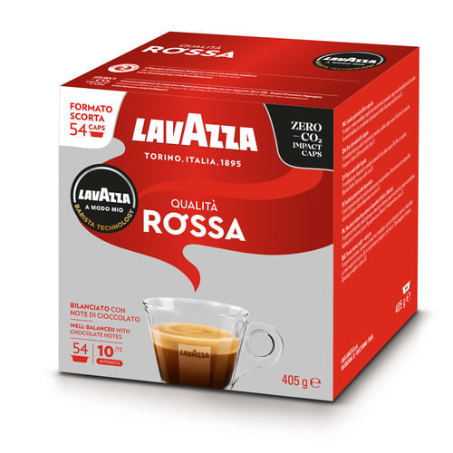 Lavazza-Qualita-Rossa-54-pz-Capsule-originali-caffe-per-macchine-da-caffe-a-Modo-Mio