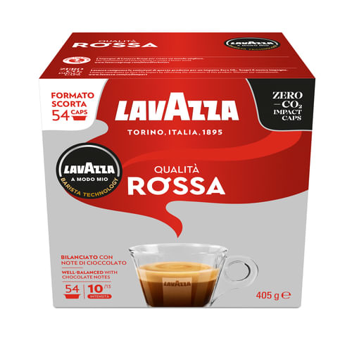 Lavazza-Qualita-Rossa-54-pz-Capsule-originali-caffe-per-macchine-da-caffe-a-Modo-Mio