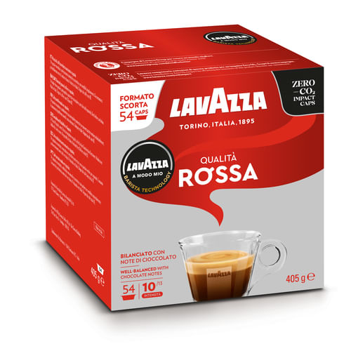 Lavazza-Qualita-Rossa-54-pz-Capsule-originali-caffe-per-macchine-da-caffe-a-Modo-Mio