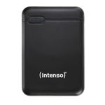 Intenso 7313520 batteria portatile Polimeri di litio (LiPo) 5000 mAh Nero