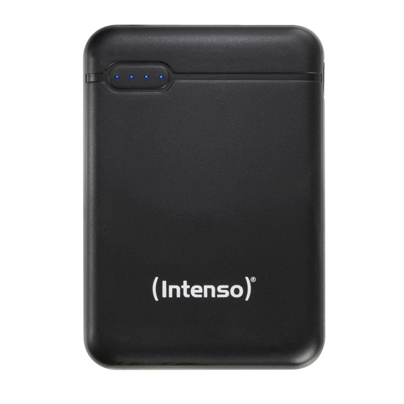 Intenso-Power-Bank-5000Mah-Usb-A-Type-C--5V-2.1A-Micro-Usb-Type-C-5V-2.1A-Black