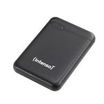 Intenso-Power-Bank-5000Mah-Usb-A-Type-C--5V-2.1A-Micro-Usb-Type-C-5V-2.1A-Black