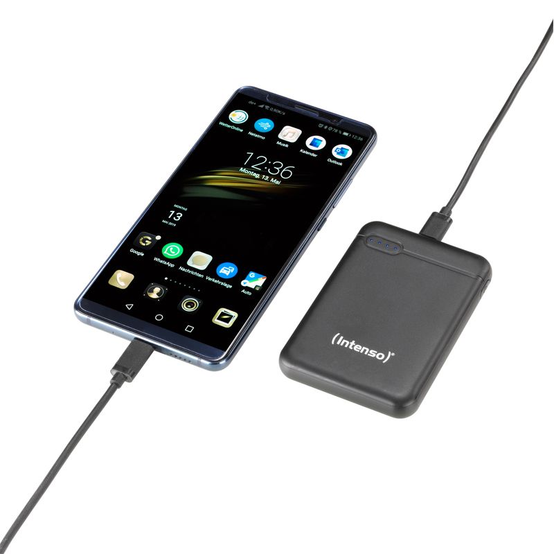 Intenso-Power-Bank-5000Mah-Usb-A-Type-C--5V-2.1A-Micro-Usb-Type-C-5V-2.1A-Black