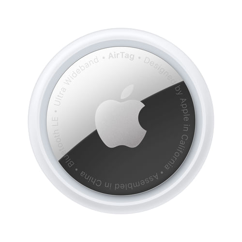 Airtag-Localizzatore-Apple-1-Pack-