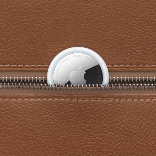 Airtag-Localizzatore-Apple-1-Pack-