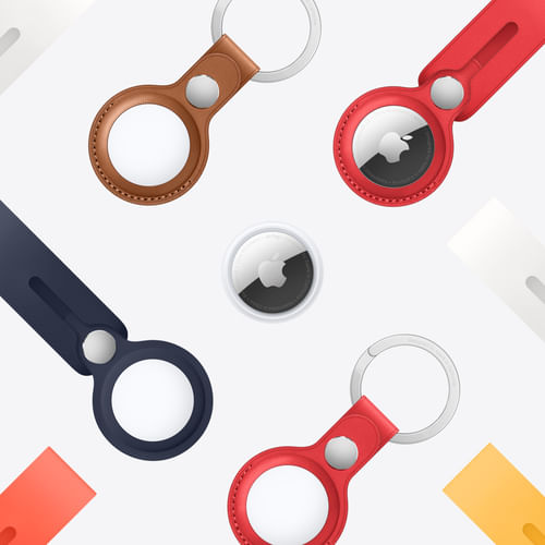 Airtag-Localizzatore-Apple-1-Pack-