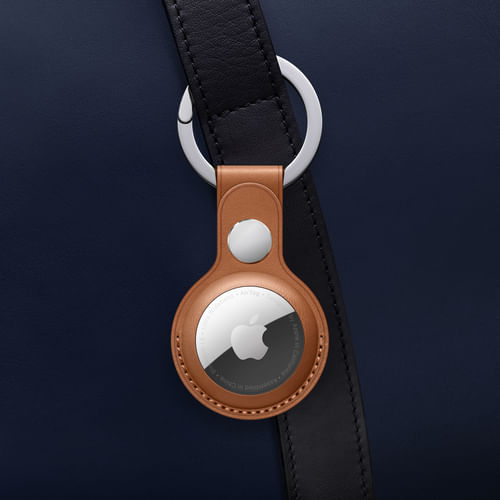 Airtag-Localizzatore-Apple-1-Pack-