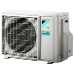 Daikin 2AMXF50A condizionatore fisso Condizionatore unità esterna Grigio