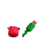 TECH1TECH-TEC5131-32-unita-flash-USB-32-GB-USB-tipo-A-2.0-Verde-Rosso