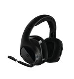 Logitech-G-G533-Auricolare-Wireless-A-Padiglione-Nero