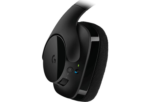 Logitech-G-G533-Auricolare-Wireless-A-Padiglione-Nero