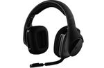 Logitech-G-G533-Auricolare-Wireless-A-Padiglione-Nero