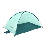 Bestway 68105 teda da spiaggia Verde