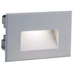 Sovil Incasso Liscio Linea Spina 3W Led 3000K In Alluminio