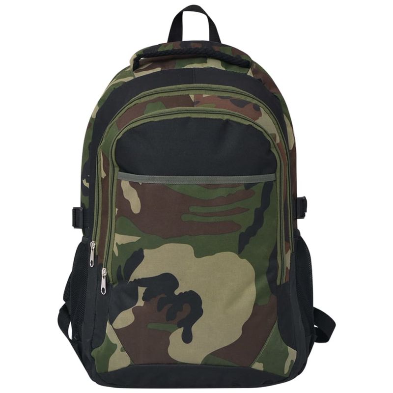 Zaino-da-Scuola-40L-Nero-e-Mimetico