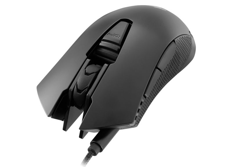 MOUSE-GAMING-WIRED-500M-BLACK-OPTICAL-USB---COUGAR