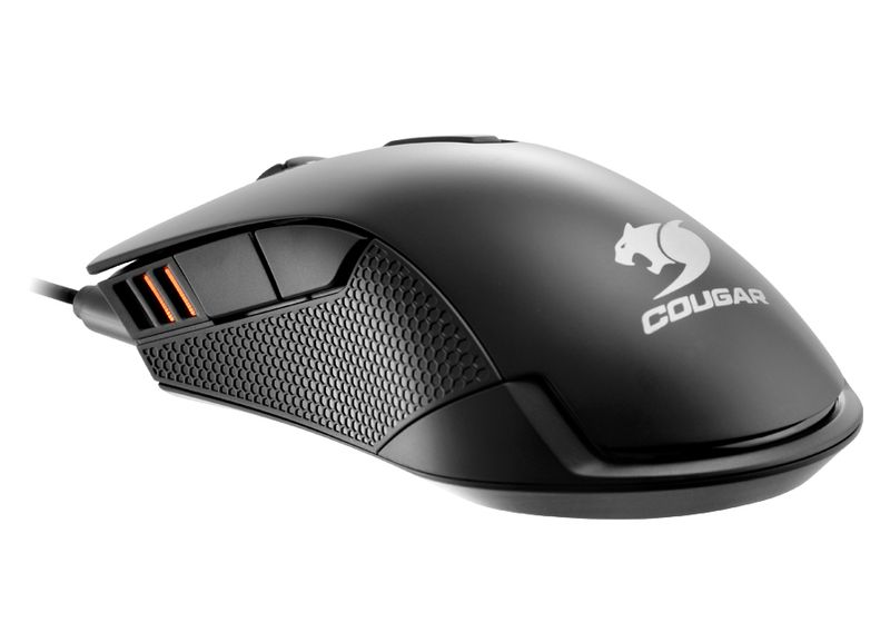 MOUSE-GAMING-WIRED-500M-BLACK-OPTICAL-USB---COUGAR