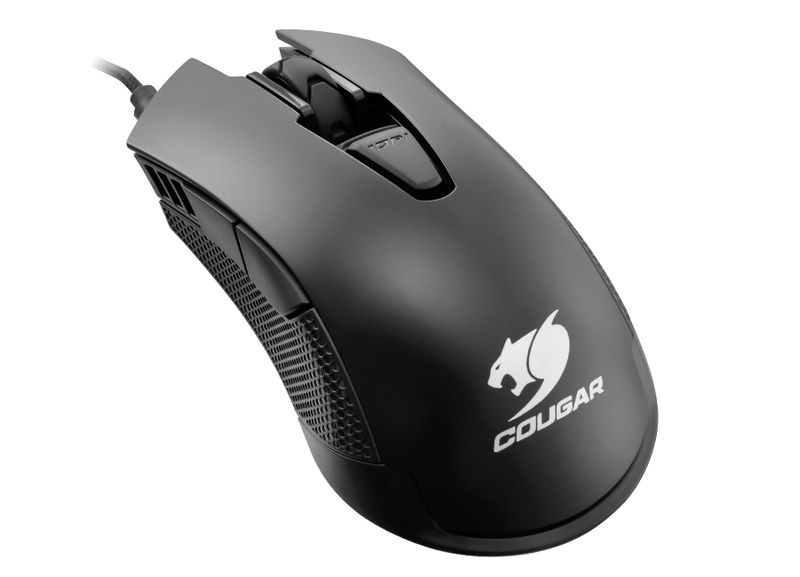 MOUSE-GAMING-WIRED-500M-BLACK-OPTICAL-USB---COUGAR