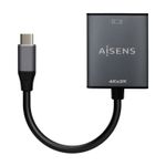 AISENS-A109-0685-cavo-e-adattatore-video-015-m-USB-tipo-C-HDMI-tipo-A--Standard--Grigio