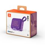 JBL-GO-4-Speaker-Bluetooth-Portatile-Altoparlante-Wireless-con-Design-Compatto-Waterproof-e-Resistenza-alla-Polvere-IP67-fino-a-7-h-di-Autonomia-USB-Compatibile-con-App-Portable-Viola