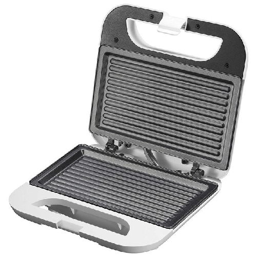 Melchioni Meliconi Tostina New tostiera 750 W Bianco