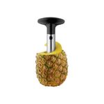 WMF 1873676030 Nero, Acciaio inox Ananas