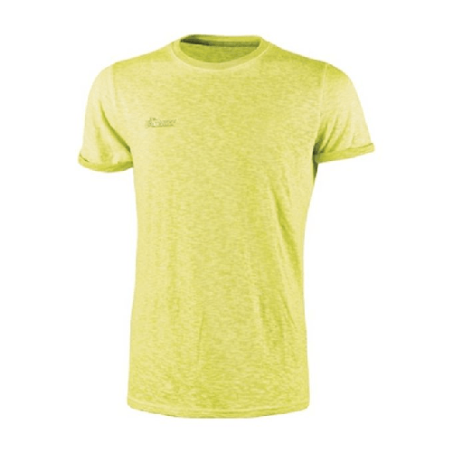 U-Power-T-Shirt-Fluo-YF-Confezione-3-Pezzi-Taglia-XXL