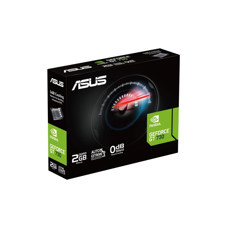 ASUS-GT730-SL-2GD3-BRK-EVO-NVIDIA-GeForce-GT-730-2-GB-GDDR3