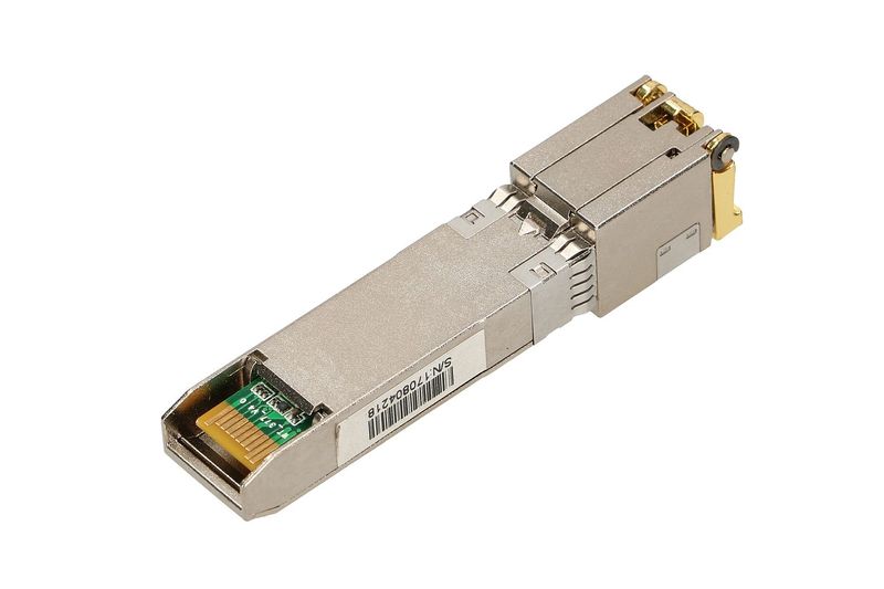 Extralink-SFP--10G-|-Modulo-SFP----RJ45-|-10Gbps