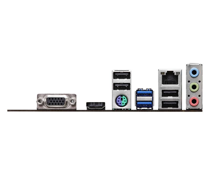 Asrock-H610M-HVS-Intel-H610-LGA-1700-micro-ATX