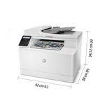 HP-Color-LaserJet-Pro-MFP-M183fw-Stampante-Multifunzione-Colore-Laser-600x600-DPI-16ppm-Wi-Fi