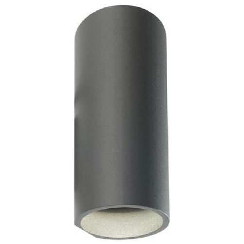 Sovil Applique Linea Sirio 6W+6W Led 4000K Alluminio