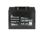 Extralink-AKUMULATOR-BATTERIA-ACCUMULATORE-AGM-12V-45AH-Sigillata-al-piombo-acido--VRLA-