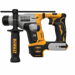 Martello perforatore DeWalt DCH172N-XJ XR SDS Plus ultracompatto