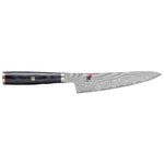 Miyabi ZWILLING Miyabi 5000 FCD Acciaio 1 pz Shotoh knife