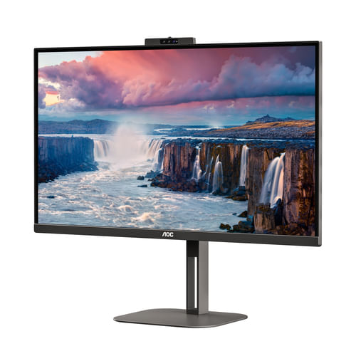 AOC-V5-Q27V5CW-BK-Monitor-PC-686-cm--27---2560-x-1440-Pixel-Quad-HD-LED-Nero