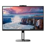 AOC-V5-Q27V5CW-BK-Monitor-PC-686-cm--27---2560-x-1440-Pixel-Quad-HD-LED-Nero